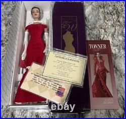 Tonner Sydney Chase Night At The Opera As Julia Roberts VERY RARE TW9302