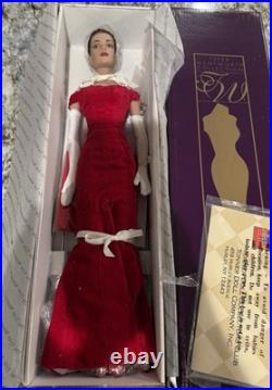 Tonner Sydney Chase Night At The Opera As Julia Roberts VERY RARE TW9302