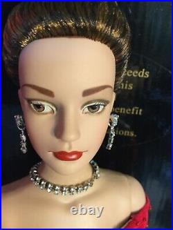 Tonner Sydney Chase Night At The Opera As Julia Roberts VERY RARE Tw9302