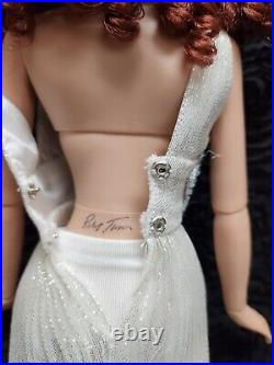 Tonner Sydney Winter Flame Dressed Doll BW Body 2006 LE300