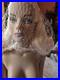 Tonner TW Fashion Doll Sydney Chase, Ice Blue Sydney, MIB Nude