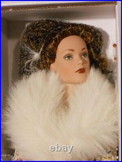 Tonner TW1201 Tyler Wentworth Florentine doll NRFB