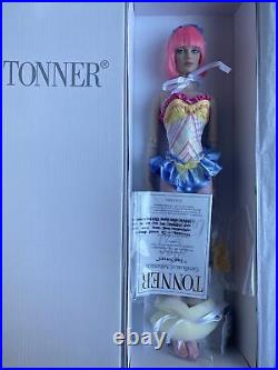 Tonner TYLER 16 TOO SWEET 2013 AGE OF INNOCENCE CONVENTION DOLL LE 300 NRFB