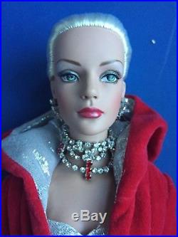 Tonner TYLER 2004 Mistletoe & Magic SYDNEY Doll Dressed LE 675 Fashion Doll BW