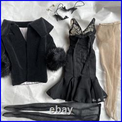 Tonner TYLER 2006 TWO DAYDREAMERS TOAST OF THE TOWN ASHLEIGH 16 Doll OUTFIT LE