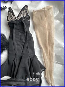 Tonner TYLER 2006 TWO DAYDREAMERS TOAST OF THE TOWN ASHLEIGH 16 Doll OUTFIT LE