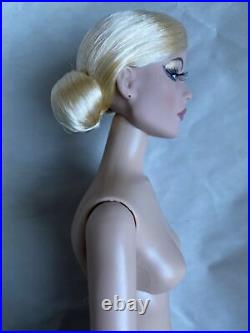 Tonner TYLER ANTOINETTE 16 NUDE MARLEY CELEBRATION CONVENTION LE Fashion Doll