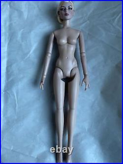 Tonner TYLER ANTOINETTE 16 NUDE MARLEY CELEBRATION CONVENTION LE Fashion Doll