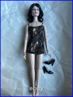 Tonner TYLER ANTOINETTE 2015 MARLEY WIGGED BASIC 16 DRESSED Fashion Doll LE 300