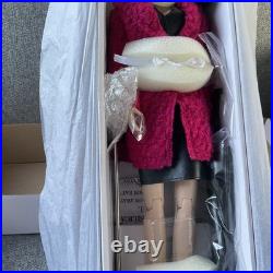 Tonner TYLER DC WONDER WOMAN COLLECTION 2015 DIANA PRINCE 16 FASHION DOLL NRFB