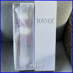 Tonner TYLER DC WONDER WOMAN COLLECTION 2015 DIANA PRINCE 16 FASHION DOLL NRFB