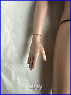 Tonner TYLER MATT 2007 SPIDER-MAN 3 NUDE PETER PARKER Tobey McGuire 17 Doll LE