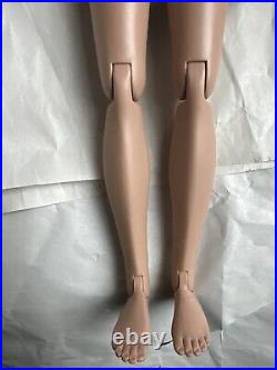 Tonner TYLER MATT 2007 SPIDER-MAN 3 NUDE PETER PARKER Tobey McGuire 17 Doll LE