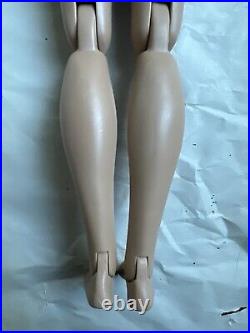 Tonner TYLER MATT NYCB NUTCRACKER Collection 17 NUDE CAVALIER SEAN Doll LE 500