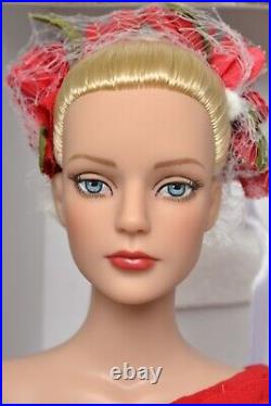 Tonner TYLER'S MAID OF HONOR 16 DRESS DOLL Tyler Wentworth (JL)