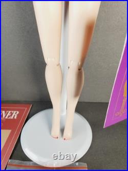 Tonner TYLER WENTWORTH 16 Blonde Hair Doll Black Lingerie with TAG (1)