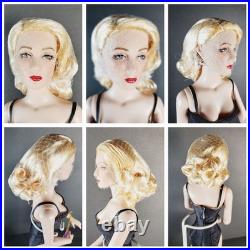 Tonner TYLER WENTWORTH 16 Blonde Hair Doll Black Lingerie with TAG (1)