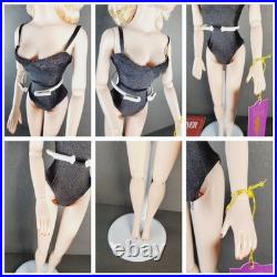 Tonner TYLER WENTWORTH 16 Blonde Hair Doll Black Lingerie with TAG (1)