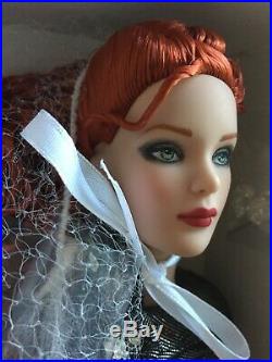 Tonner TYLER WENTWORTH 16 STERLING NIGHTS DRESSED FASHION DOLL NRFB 2009 LE 500