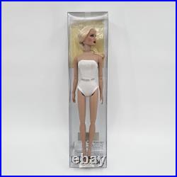 Tonner TYLER WENTWORTH 16 ULTRA BASIC Shauna Platinum Blond NRFB + COA