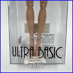 Tonner TYLER WENTWORTH 16 ULTRA BASIC Shauna Platinum Blond NRFB + COA