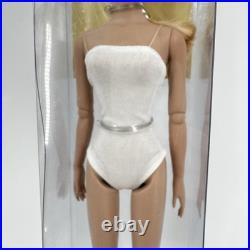 Tonner TYLER WENTWORTH 16 ULTRA BASIC Shauna Platinum Blond NRFB + COA