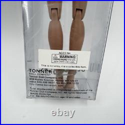 Tonner TYLER WENTWORTH 16 ULTRA BASIC Shauna Platinum Blond NRFB + COA