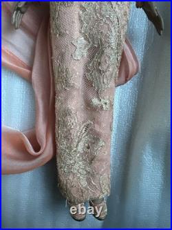 Tonner TYLER WENTWORTH 2000 Collection COVER GIRL ESME 16 DRESSED FASHION DOLL