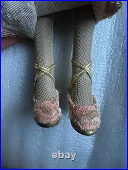 Tonner TYLER WENTWORTH 2000 Collection COVER GIRL ESME 16 DRESSED FASHION DOLL