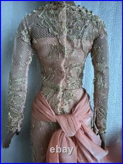 Tonner TYLER WENTWORTH 2000 Collection COVER GIRL ESME 16 DRESSED FASHION DOLL