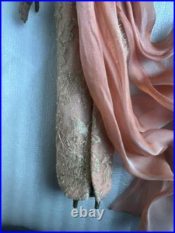 Tonner TYLER WENTWORTH 2000 Collection COVER GIRL ESME 16 DRESSED FASHION DOLL