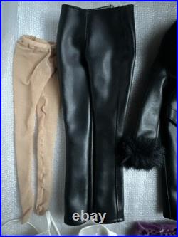 Tonner TYLER WENTWORTH 2001 COLLECTION WEEKEND IN WASHINGTON 16 DOLL OUTFIT