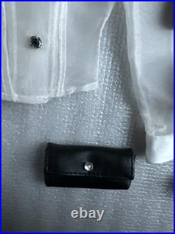 Tonner TYLER WENTWORTH 2001 COLLECTION WEEKEND IN WASHINGTON 16 DOLL OUTFIT