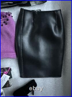 Tonner TYLER WENTWORTH 2001 COLLECTION WEEKEND IN WASHINGTON 16 DOLL OUTFIT