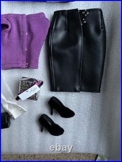 Tonner TYLER WENTWORTH 2001 COLLECTION WEEKEND IN WASHINGTON 16 DOLL OUTFIT