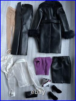 Tonner TYLER WENTWORTH 2001 COLLECTION WEEKEND IN WASHINGTON 16 DOLL OUTFIT