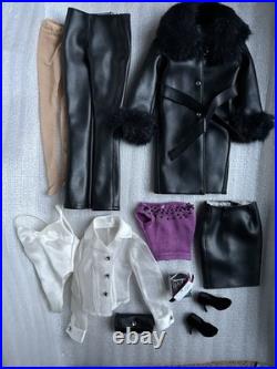 Tonner TYLER WENTWORTH 2001 COLLECTION WEEKEND IN WASHINGTON 16 DOLL OUTFIT