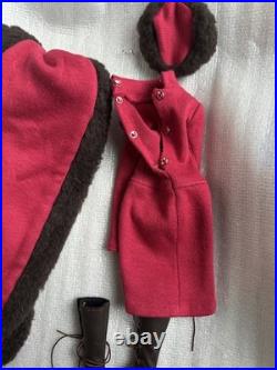 Tonner TYLER WENTWORTH 2001 FOCUS ON FASHION COLOR VARIATION 16 Doll OUTFIT LE