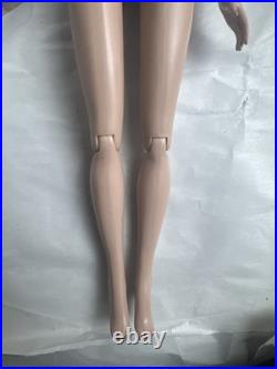 Tonner TYLER WENTWORTH 2001 NUDE FIRST APPOINTMENT MEI LI 16 Fashion Doll LE