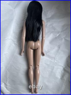 Tonner TYLER WENTWORTH 2001 NUDE FIRST APPOINTMENT MEI LI 16 Fashion Doll LE