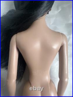 Tonner TYLER WENTWORTH 2001 NUDE FIRST APPOINTMENT MEI LI 16 Fashion Doll LE