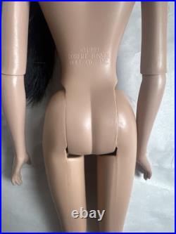 Tonner TYLER WENTWORTH 2001 NUDE FIRST APPOINTMENT MEI LI 16 Fashion Doll LE