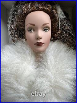 Tonner TYLER WENTWORTH 2002 Collection FLORENTINE DRESSED 16 FASHION DOLL LE