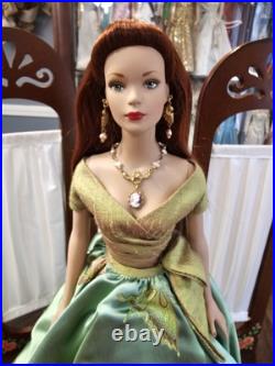 Tonner TYLER WENTWORTH 2002 Collection PAPILLION DRESSED 16 FASHION DOLL LE2000