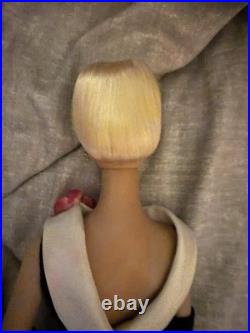 Tonner TYLER WENTWORTH 2002 MANHATTAN NIGHTS 16 Fashion Doll BA Body LE750