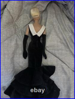 Tonner TYLER WENTWORTH 2002 MANHATTAN NIGHTS 16 Fashion Doll BA Body LE750