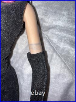 Tonner TYLER WENTWORTH 2002 MANHATTAN NIGHTS 16 Fashion Doll BA Body LE750