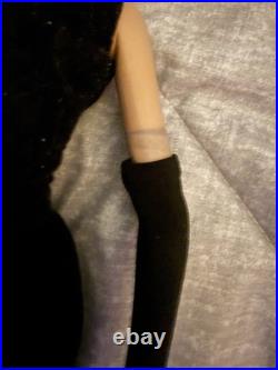 Tonner TYLER WENTWORTH 2002 MANHATTAN NIGHTS 16 Fashion Doll BA Body LE750