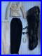 Tonner TYLER WENTWORTH 2002 PATRON OF THE ARTS 16 FASHION DOLL COMPLETE OUTFIT