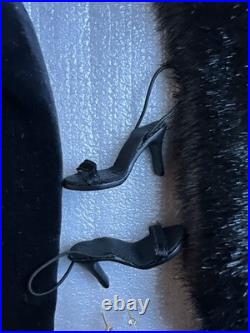 Tonner TYLER WENTWORTH 2002 PATRON OF THE ARTS 16 FASHION DOLL COMPLETE OUTFIT